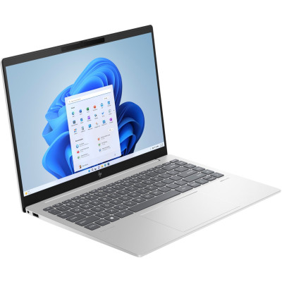 HP Pavilion Plus 14-ew0008 Natural Silver (8Y1H0UA)