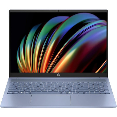 HP Pavilion 16t-af000 Sky Blue (BG4L7U8)