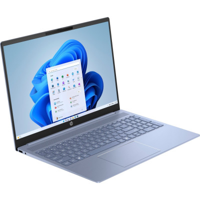 HP Pavilion 16t-af000 Sky Blue (BG4L7U8)