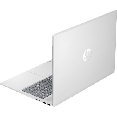 HP Pavilion 16-af0000 Silver (B73U6UA)