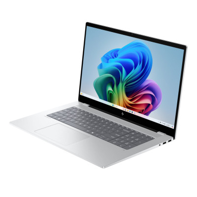 HP OmniBook X 17-dd0057nr Glacier Silver (B88A3UA)