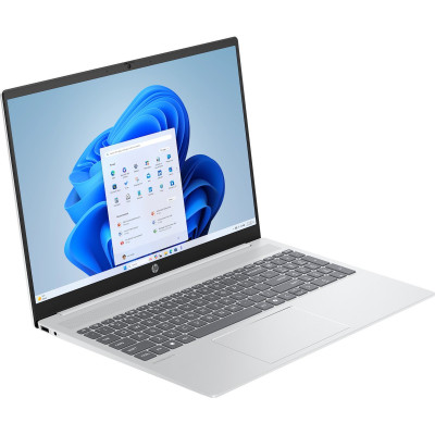 HP OmniBook 5 16-ba1001ua Glacier Silver (BF1L4EA)