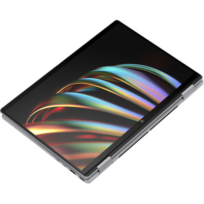 HP Envy x360 14-fc0028ua Meteor Silver (B9PD0EA)