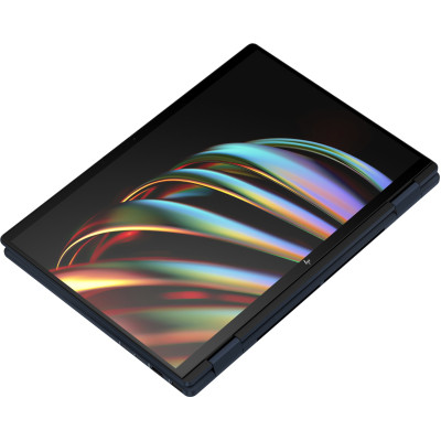 HP Envy x360 14-fc0025ua Atmosphere Blue (B9PC7EA)