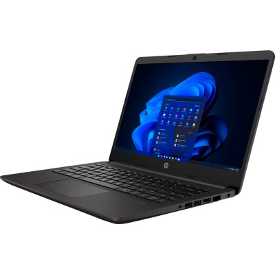 HP 240 G9 Dark Ash Silver (A3DU6ES)