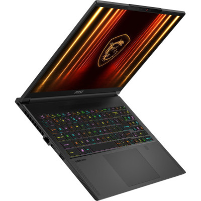 MSI Stealth A16 AI+ A3XWHG-079US (STEALTHA16A3079)