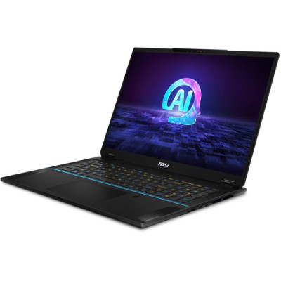 MSI Stealth 18 AI Studio A1VHG-019US (STEALTH18A1019)