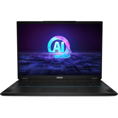 MSI Stealth 18 AI Studio A1VHG-019US (STEALTH18A1019)