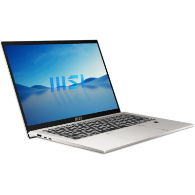 MSI Prestige Evo 14 B13M Urban Silver (B13M-614CZ)