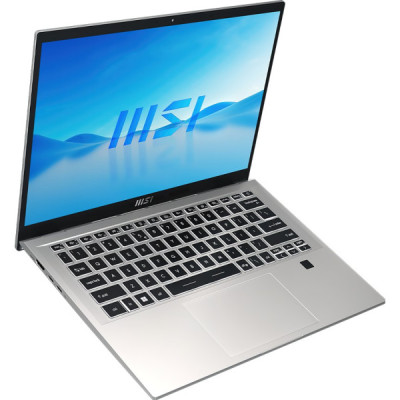 MSI Prestige Evo 14 B13M Urban Silver (B13M-614CZ)