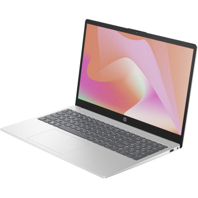 HP 15-fd0137ua Natural Silver (B9PK3EA)