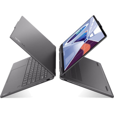 Lenovo Yoga 7 14IRL8 (82YL0003US)