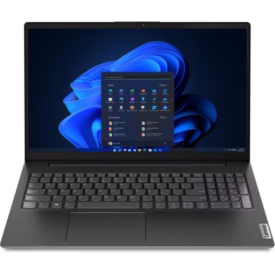 Lenovo V15 G4 IRU Business Black (83A100X1RA)