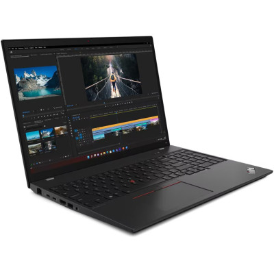 Lenovo ThinkPad T16 Gen 2 Thunder Black (21HJS06H3U)