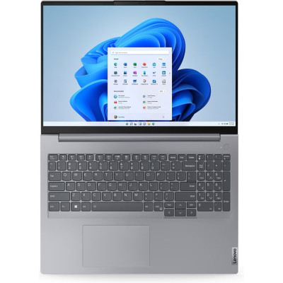 Lenovo ThinkBook 16 G6 IRL (21KH00U2US)