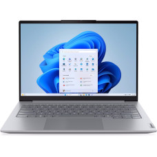 Lenovo ThinkBook 14 G8 IRL Arctic Gray (21SG00HGRA)