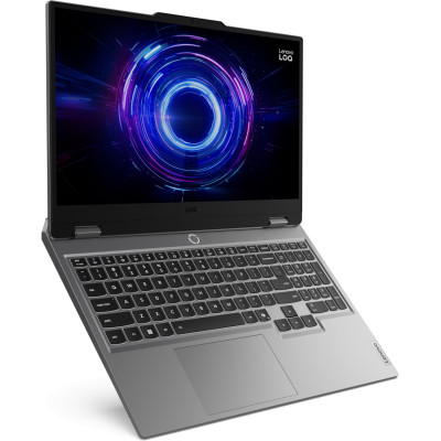 Lenovo LOQ 15IRX10 Luna Gray (83JE002KUS)