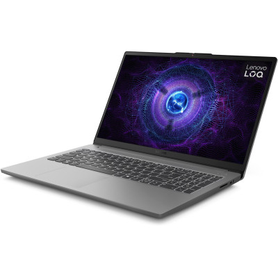 Lenovo LOQ 15IAX9E (83LK001XRM)