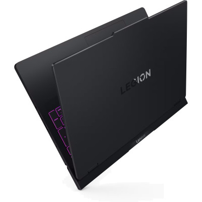 Lenovo Legion Pro 5 16IAX10 Eclipse Black (83F30009US)