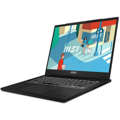 MSI Modern 14 H D13MG (D13MG-095PL)
