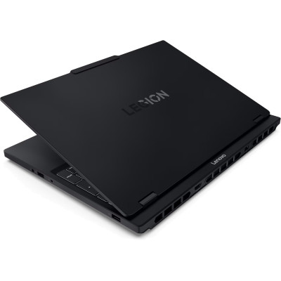 Lenovo Legion 5 15IAX10 Eclipse Black (83F00006US)