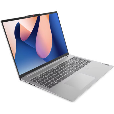 Lenovo IdeaPad Slim 5 16IRL8 Cloud Grey (82XF00B1RA)