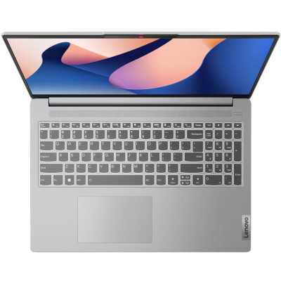 Lenovo IdeaPad Slim 5 16IRL8 Cloud Grey (82XF00B1RA)