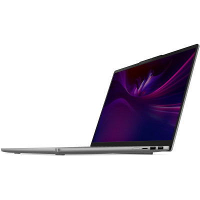 Lenovo IdeaPad Slim 5 16IRH10 Luna Grey (83HS007QRA)