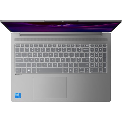 Lenovo IdeaPad Slim 5 16IRH10 Luna Grey (83HS007MRA)