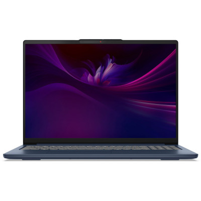 Lenovo IdeaPad Slim 5 16IRH10 Cosmic Blue (83HS005URA)