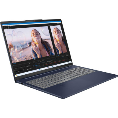 Lenovo IdeaPad Slim 5 16IRH10 Cosmic Blue (83HS005URA)