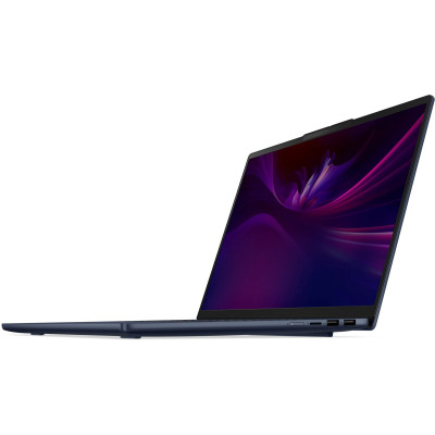 Lenovo IdeaPad Slim 5 16IRH10 Cosmic Blue (83HS005URA)