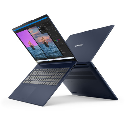 Lenovo IdeaPad Slim 5 16IRH10 Cosmic Blue (83HS0037RM)