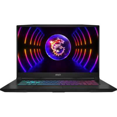 MSI Katana 17 B12UCR (9S7-17L541-1602, B12UCR-1602XUA)