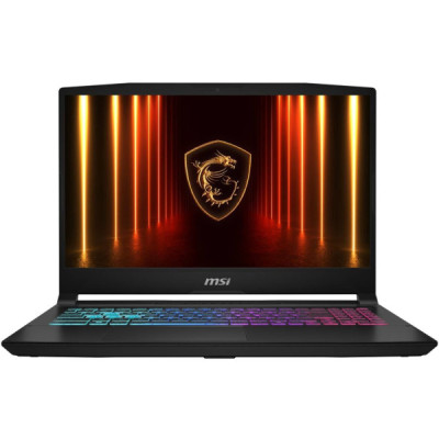MSI Katana 15 HX B14WEK-001US (KATANA15HXB14001)