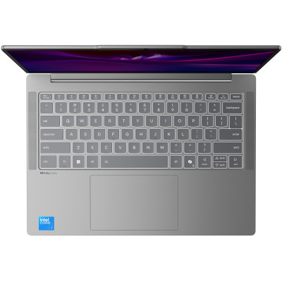Lenovo IdeaPad Slim 5 14IRH10 Luna Grey (83HR005JRA)