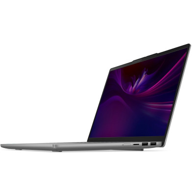 Lenovo IdeaPad Slim 5 14IRH10 Luna Grey (83HR0059RA)