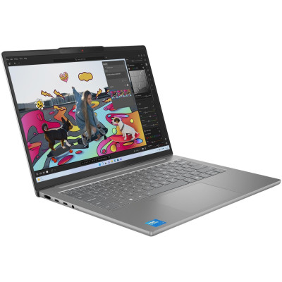 Lenovo IdeaPad Slim 5 14IRH10 (83HR00AKRA)