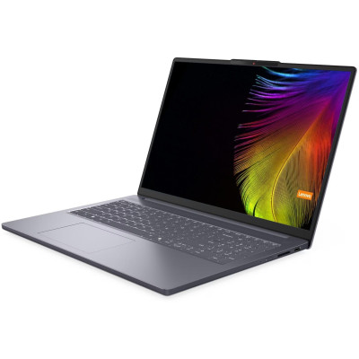 Lenovo IdeaPad Slim 3 16IRH10 Luna Gray (83K2007ERA)