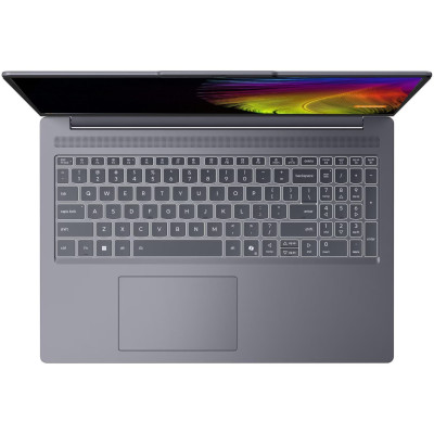 Lenovo IdeaPad Slim 3 16IRH10 Luna Gray (83K2002VRA)