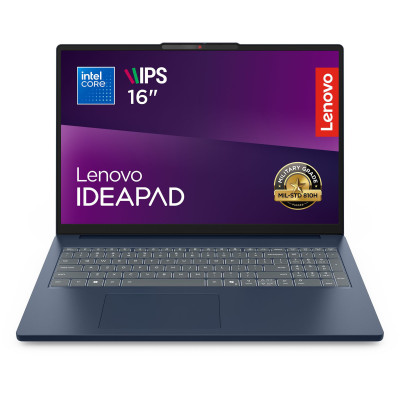 Lenovo IdeaPad Slim 3 16IRH10 Cosmic Blue (83K2005LRA)
