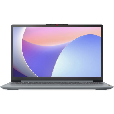 Lenovo IdeaPad Slim 3 15IRH8 Arctic Grey (83EM00KERA)
