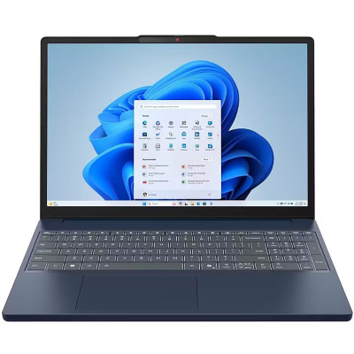 Lenovo IdeaPad Slim 3 15IRH10 Cosmic Blue (83K100J8RA)