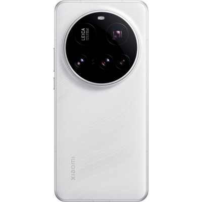 Xiaomi 15 Ultra 16/512 White EU