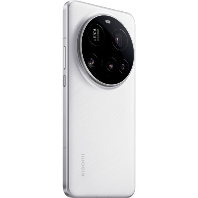 Xiaomi 15 Ultra 16/512 White EU