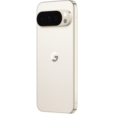 Google Pixel 10 Pro XL 16/512GB Porcelain