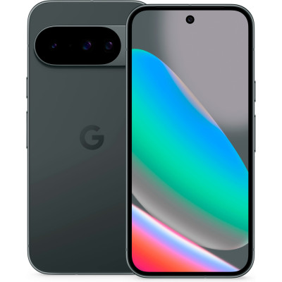 Google Pixel 10 12/256GB Obsidian