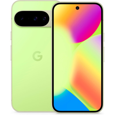 Google Pixel 10 12/128GB Lemongrass