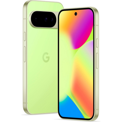 Google Pixel 10 12/128GB Lemongrass