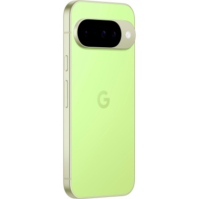 Google Pixel 10 12/256GB Lemongrass